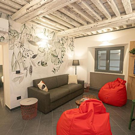 Ferienwohnung Genova San Lorenzo 7 Exterior foto