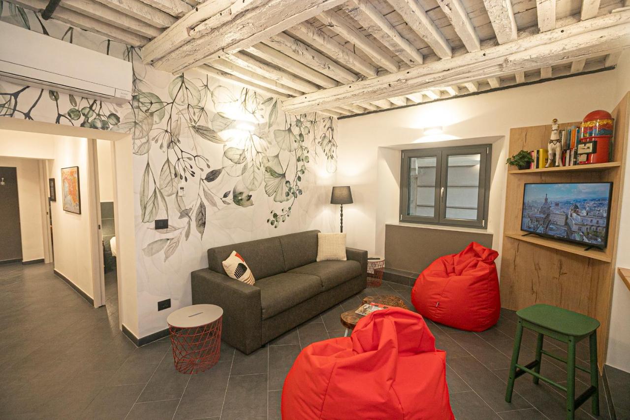 Ferienwohnung Genova San Lorenzo 7 Exterior foto