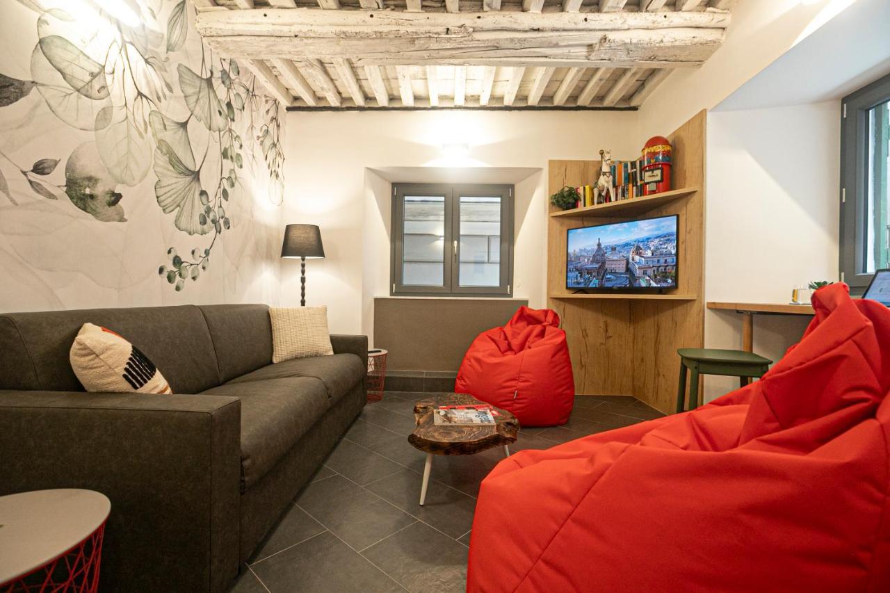 Ferienwohnung Genova San Lorenzo 7 Exterior foto