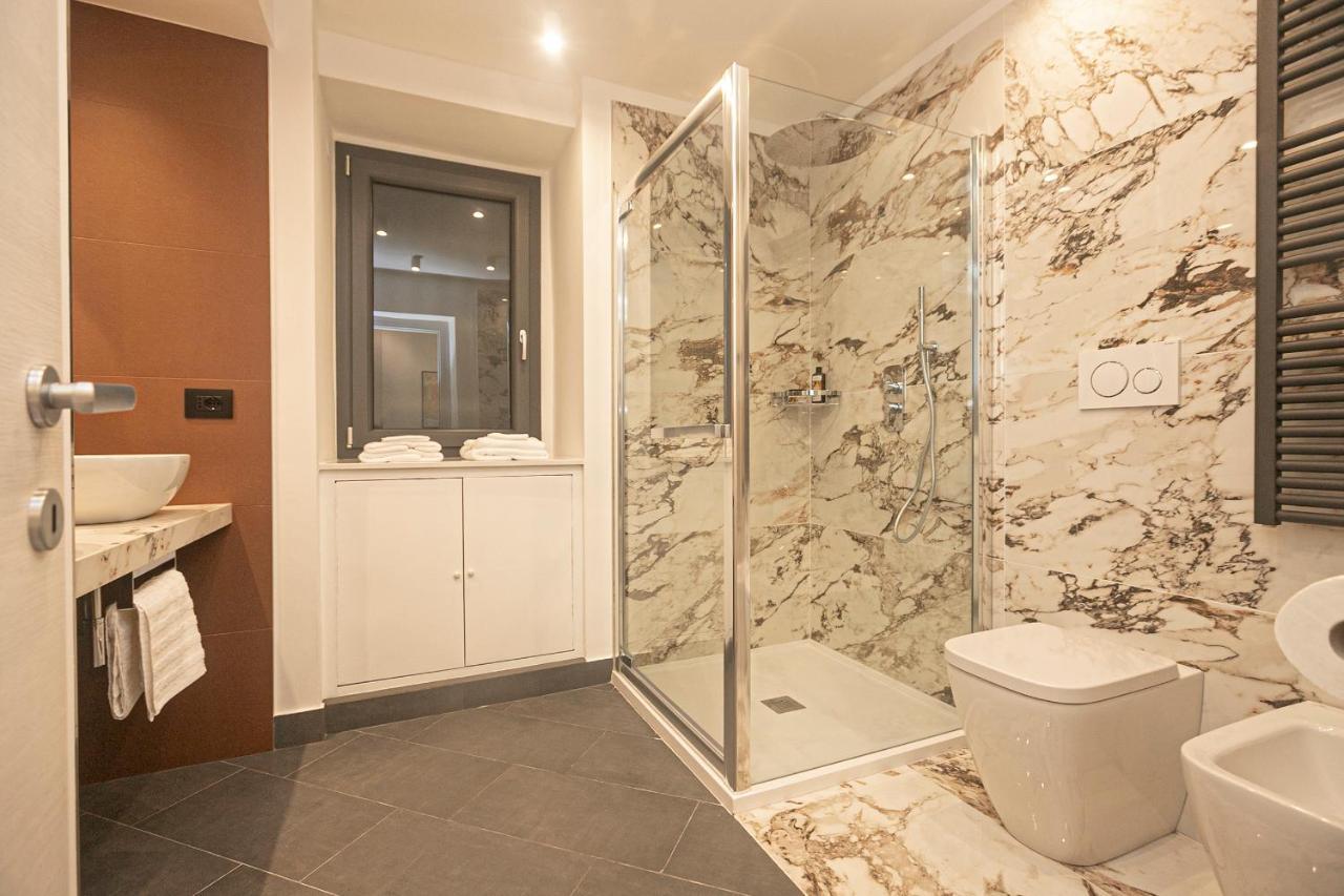 Ferienwohnung Genova San Lorenzo 7 Exterior foto