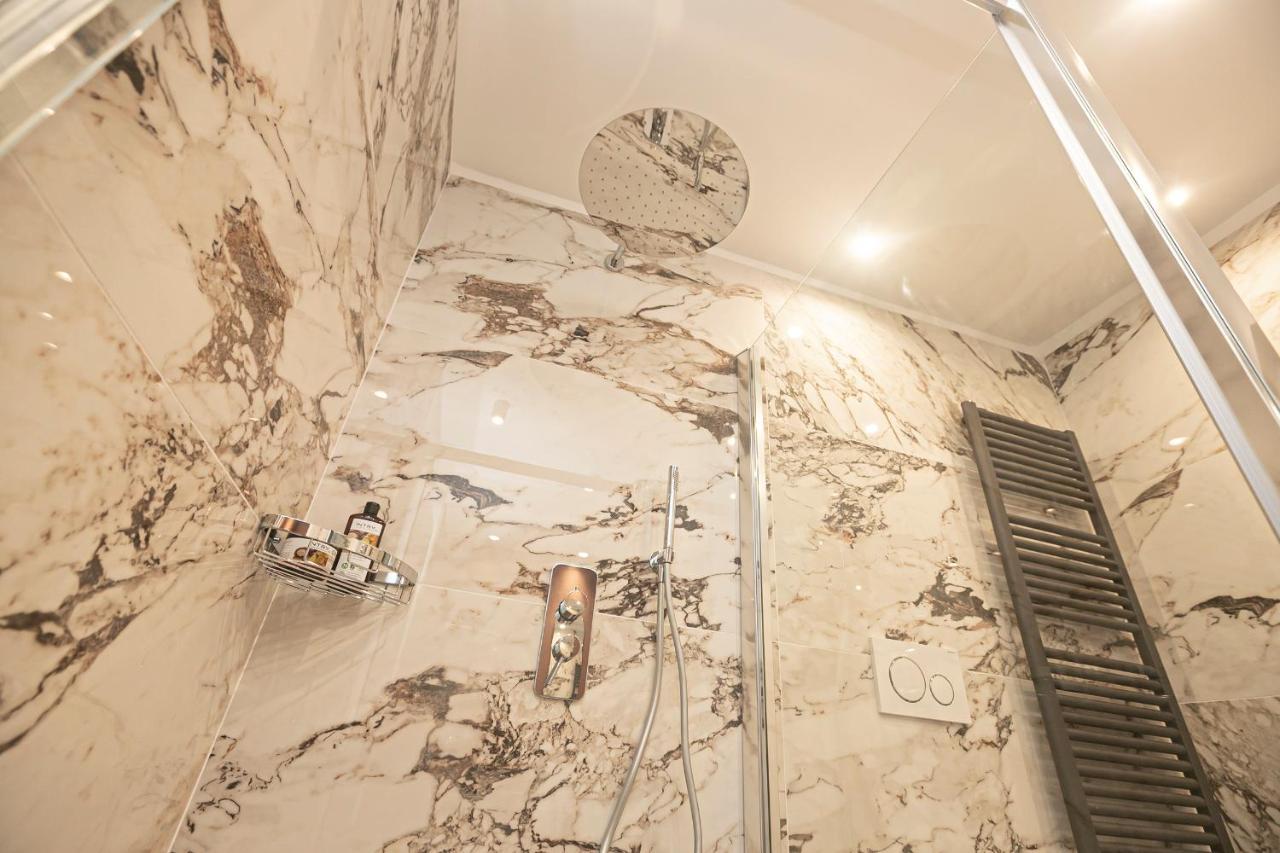 Ferienwohnung Genova San Lorenzo 7 Exterior foto